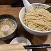 江戸前煮干中華そば きみはん 総本店