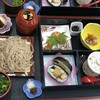 播州三木一休庵 - 料理写真: