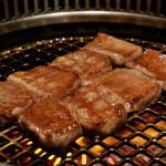 うし松 - 特選黒毛和牛タン元