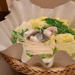 Fugu Tenjin - 