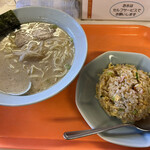 ラーメン屋さん - 