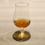 うし松 - 自家製ダブルビーフコンソメスープ