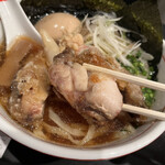 ジンジャーヘッドバッド - 