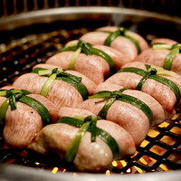 うし松 - 名物“縛りタン”