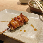 鳥よし 西麻布店 - 