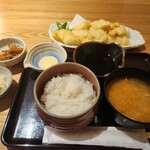 水炊き とよみつ  銀座店 - 