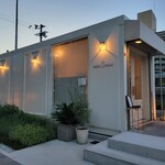 フレンチ串揚げ・炭焼き BEIGNET ASHIYA - 