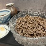 Soba To Ryouriseguchi - 