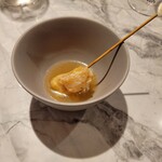 フレンチ串揚げ・炭焼き BEIGNET ASHIYA - 