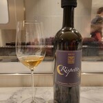 フレンチ串揚げ・炭焼き BEIGNET ASHIYA - 