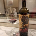 フレンチ串揚げ・炭焼き BEIGNET ASHIYA - 