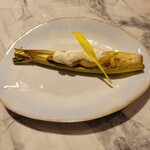 フレンチ串揚げ・炭焼き BEIGNET ASHIYA - 