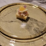 フレンチ串揚げ・炭焼き BEIGNET ASHIYA - 