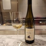 フレンチ串揚げ・炭焼き BEIGNET ASHIYA - 