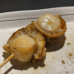 Kushiyaki Momo - 