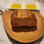 フレンチ串揚げ・炭焼き BEIGNET ASHIYA - 