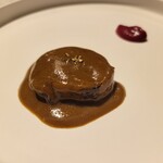 フレンチ串揚げ・炭焼き BEIGNET ASHIYA - 