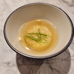 フレンチ串揚げ・炭焼き BEIGNET ASHIYA - 