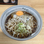 Hanamaru Soba - 