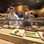 鳥よし 西麻布店 - 