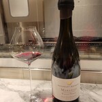 フレンチ串揚げ・炭焼き BEIGNET ASHIYA - 