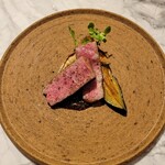 フレンチ串揚げ・炭焼き BEIGNET ASHIYA - 