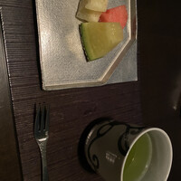 日本料理 「風花」 コンラッド東京 - 