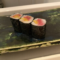 日本料理 「風花」 コンラッド東京 - 