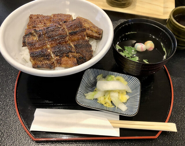 Unagi no Yosuke Konan Ten photo 4