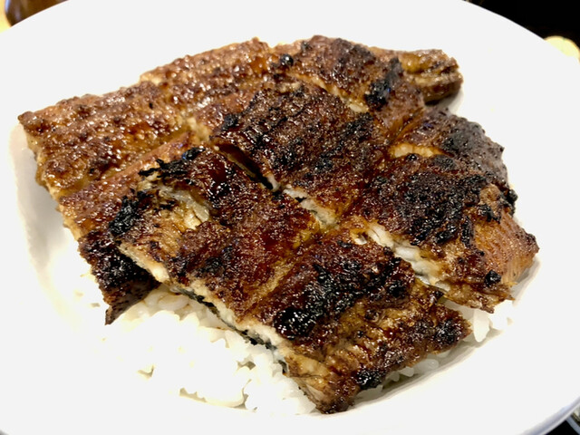 Unagi no Yosuke Konan Ten photo 3