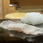 日本橋蛎殻町 すぎた - 