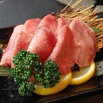 焼肉 えいと - 