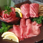 焼肉 えいと - 