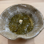 日本橋蛎殻町 すぎた - 