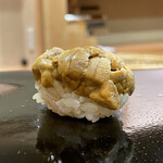 日本橋蛎殻町 すぎた - 