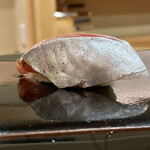 日本橋蛎殻町 すぎた - 