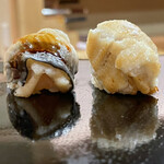 日本橋蛎殻町 すぎた - 