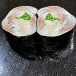 日本橋蛎殻町 すぎた - 