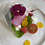 湘南国際村 すてーき・ステーキ 武 - 