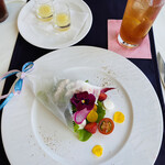 湘南国際村 すてーき・ステーキ 武 - 