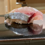 日本橋蛎殻町 すぎた - 