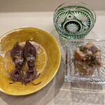 日本橋蛎殻町 すぎた - 