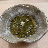 日本橋蛎殻町 すぎた - 
