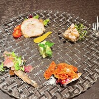 ヴィア トスカネッラ - 