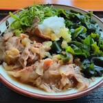 丸池製麺所 - 