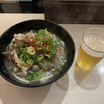 ふくもと食堂 - 