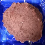 ヤオコー - 料理写真:あずき香る　粒あんおはぎ