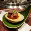 Ginza Yakiniku Nikuzaki - 