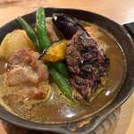 アルペンジロー - 