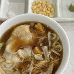 ラーメン星印 - 